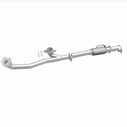 Magnaflow BRE Exhaust 07-14 Edge MKX 2.0L 3.5L Front Pipe Kit