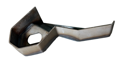 RustBuster Rust Buster 2004-2012 Chevy Colorado & GMC Canyon Front Cab Body Mount - Right