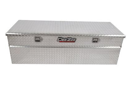 Dee Zee Universal Tool Box - Red Chest BT Alum