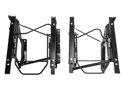 PRP Seats PRP Jeep CJ7/YJ Seat Mounts  (Complete Pedestal) - Pair