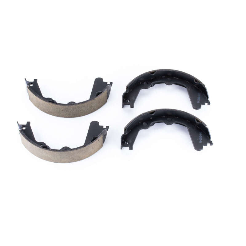 PowerStop Power Stop 13-17 Chevrolet Silverado 2500 HD Rear Autospecialty Parking Brake Shoes