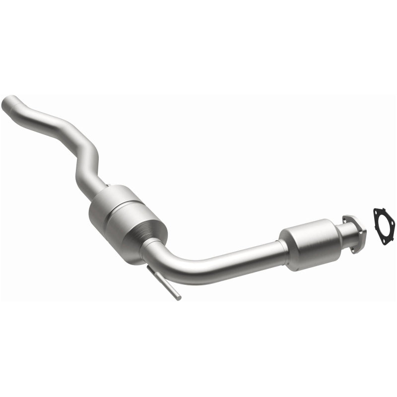 MagnaFlow Direct Fit Catalytic Converter 02 Volkswagen Eurovan 2.8L