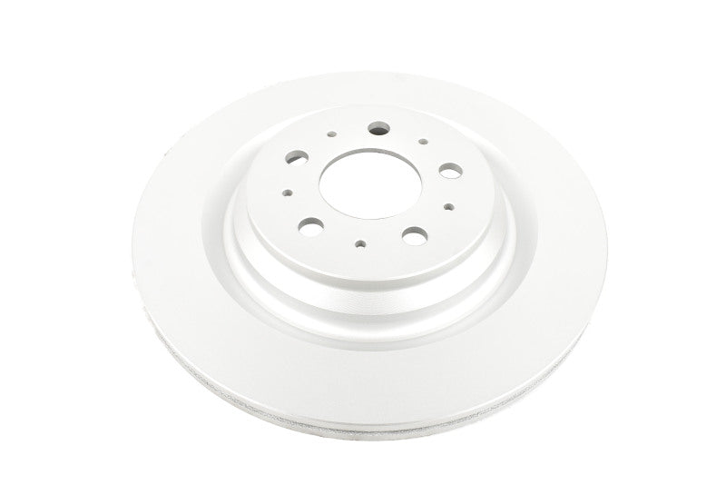 DBA 2017+ Tesla Model 3 RWD/AWD En-Shield Standard Brake Rotor