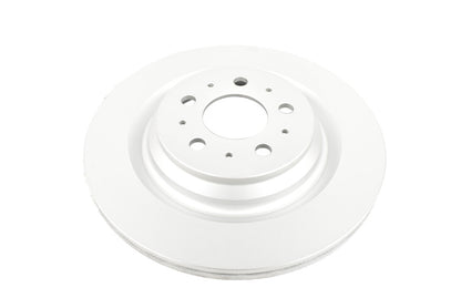 DBA 2017+ Tesla Model 3 RWD/AWD En-Shield Standard Brake Rotor
