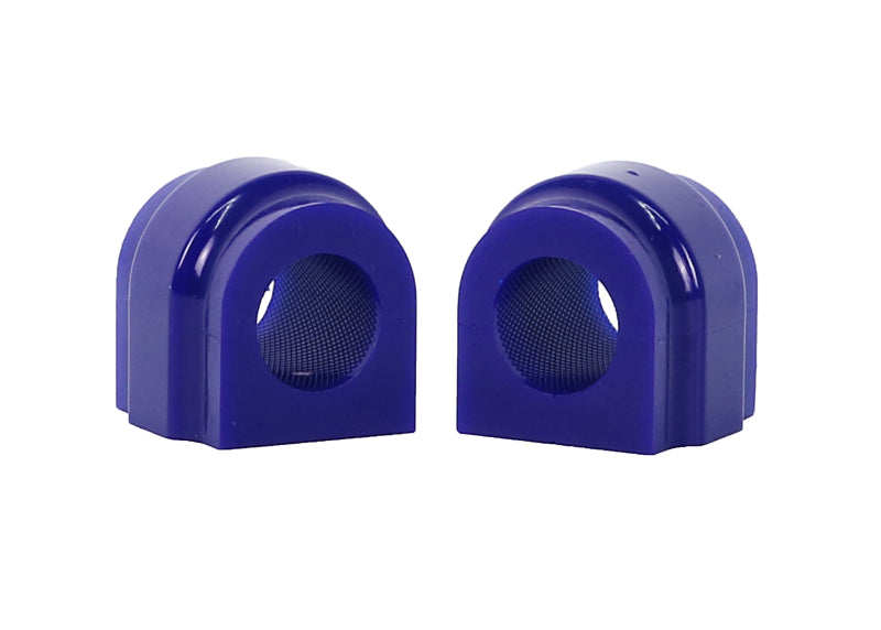 SuperPro 2015 Audi A3 Quattro Premium Rear 23mm Sway Bar Mount Bushing Set