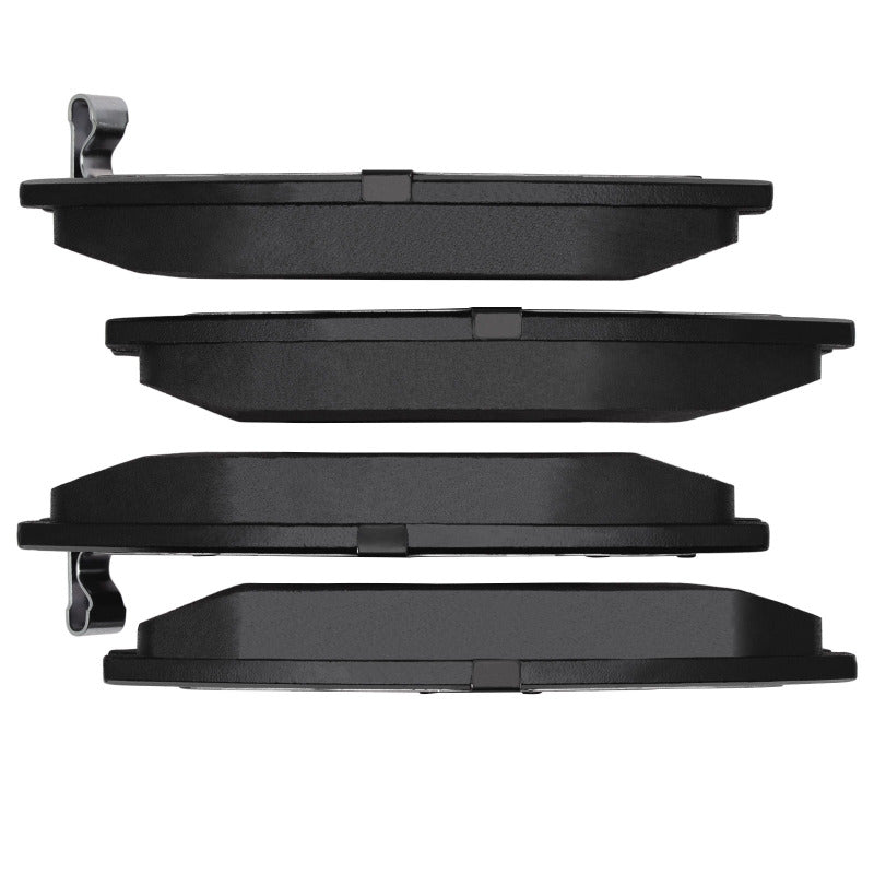 R1 Concepts R1 11-17 Saab 9-5 Front Optimum OE Brake Pads