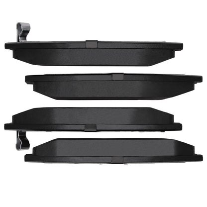 R1 Concepts R1 11-17 Saab 9-5 Front Optimum OE Brake Pads
