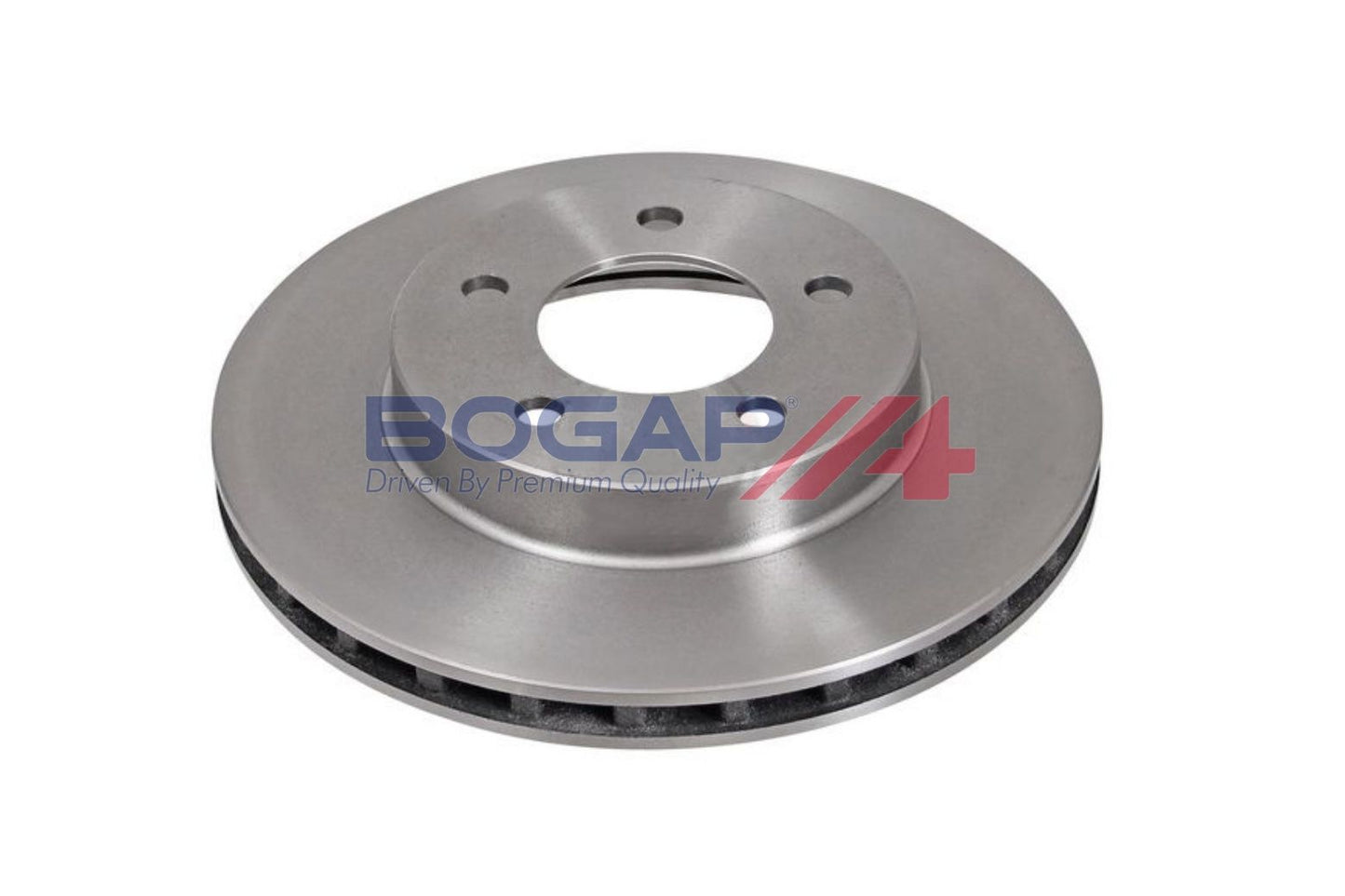 BOGAP W8211132 Brake Disc | ML Performance Car Parts