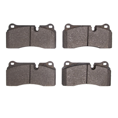 DFC 15-21 BMW M4 Rear 4000 Hybridynamic Brake Pads