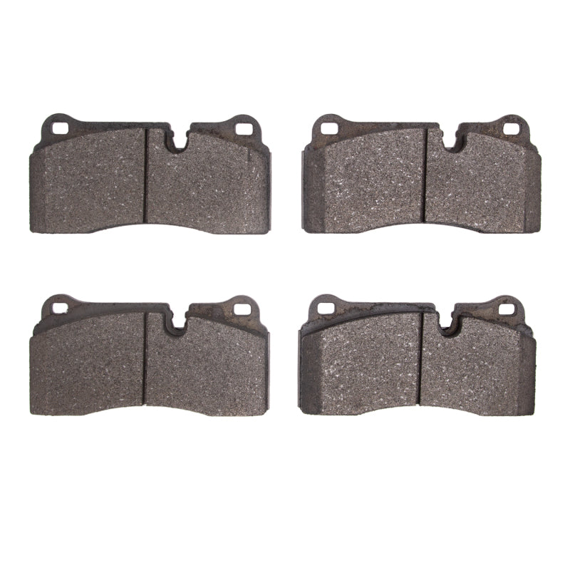 R1 Concepts R1 15-21 BMW M2 Rear Semi Met Brake Pads