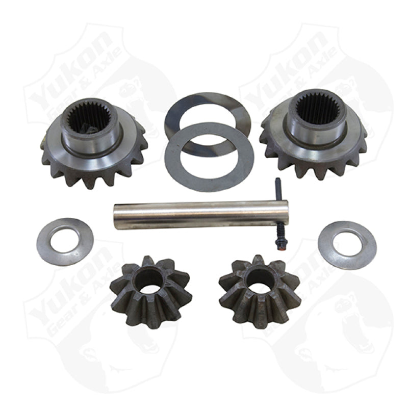 Yukon Gear & Axle Yukon Gear Standard Open Spider Gear Replacement Kit For Dana 44-HD w/ 30 Spline Axles