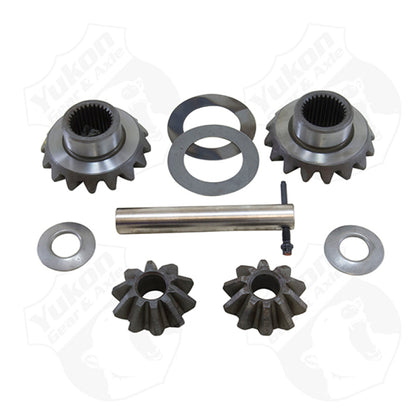Yukon Gear & Axle Yukon Gear Standard Open Spider Gear Replacement Kit For Dana 44-HD w/ 30 Spline Axles