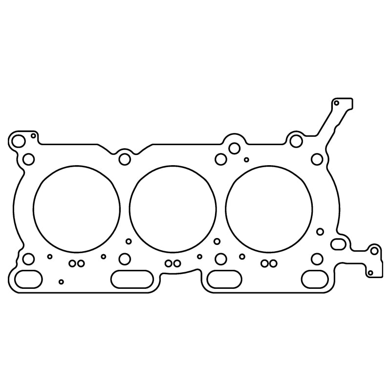 Cometic Gasket Cometic Ford Duratec 35 .048in MLX Cylinder Head Gasket - 95mm Bore - RHS