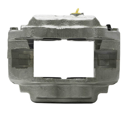 DFC 98-02 Lexus LX470 Front-L Premium Caliper - Silver Zinc Coated