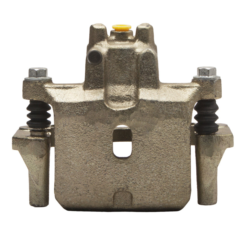 DFC 00-06 Mitsubishi Montero Rear-L Silver Zinc Coated Premium Caliper