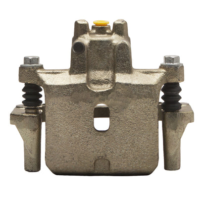 DFC 00-06 Mitsubishi Montero Rear-L Silver Zinc Coated Premium Caliper