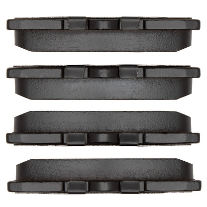 R1 Concepts R1 06-13 Lexus GS300 Rear Performance Sport Brake Pads