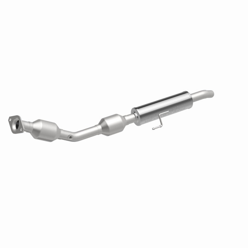 MagnaFlow Direct Fit Catalytic Converter 07-08 Toyota Yaris OEM