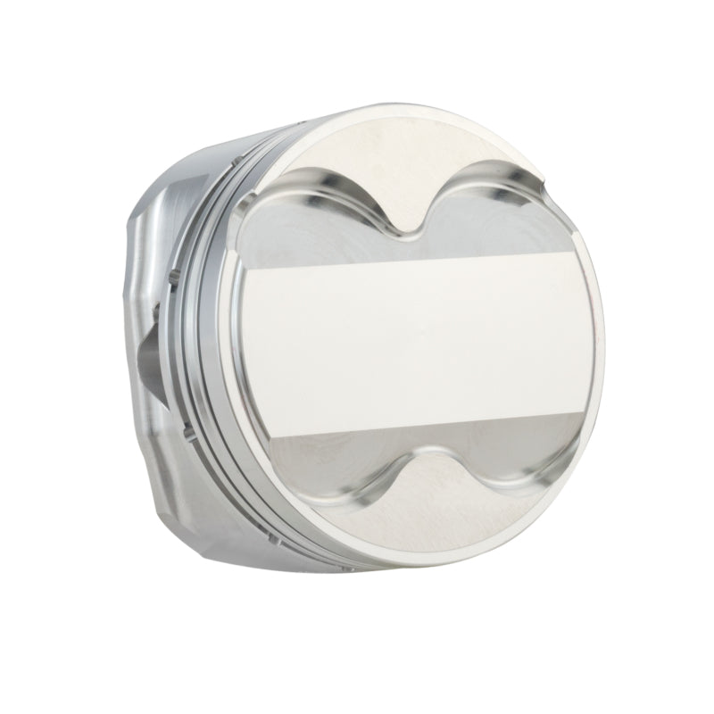 CP Pistons CP Piston & Ring Set for Miata BPZ3 - Bore (83.5mm) - Size (+0.5mm) - Compression Ratio (9.0)