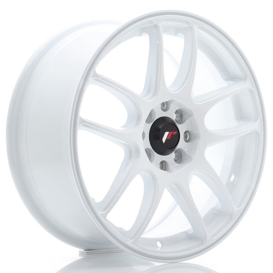 JR Wheels JR291670F18H4067W1 JR Wheels JR29 16x7 ET40 4x100/108 White