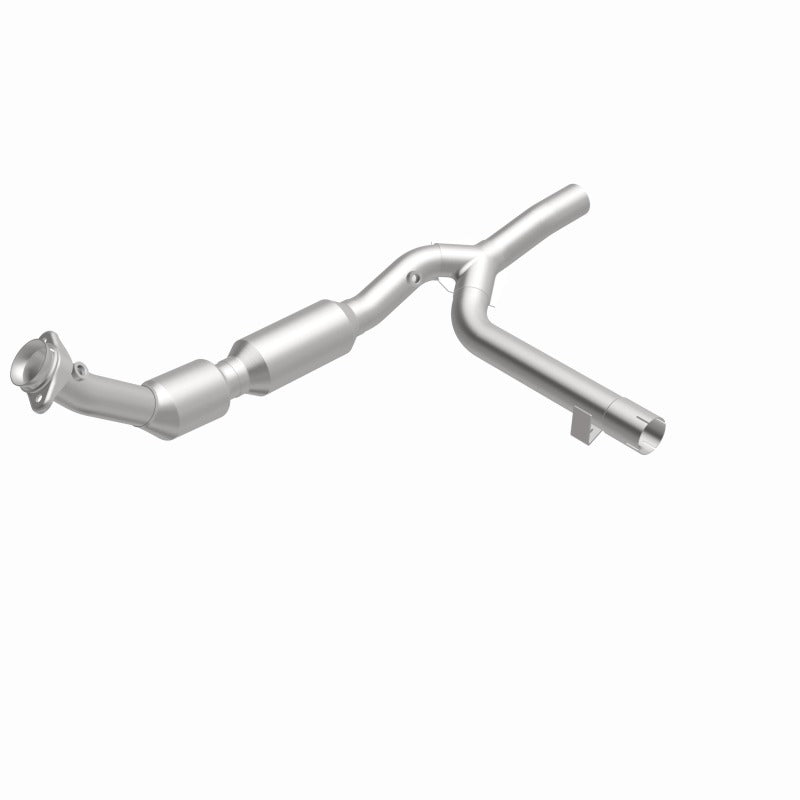 MagnaFlow 02-03 Ford F-150 5.4L Direct Fit Converter