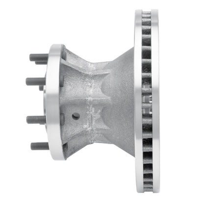 DFC 85-89 Chevrolet P30 Front Brake Rotor