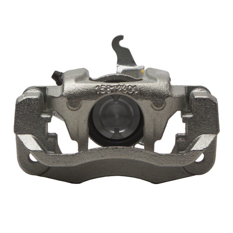 DFC 09-13 Dodge Journey Rear-L Premium Caliper - Silver Zinc Coated