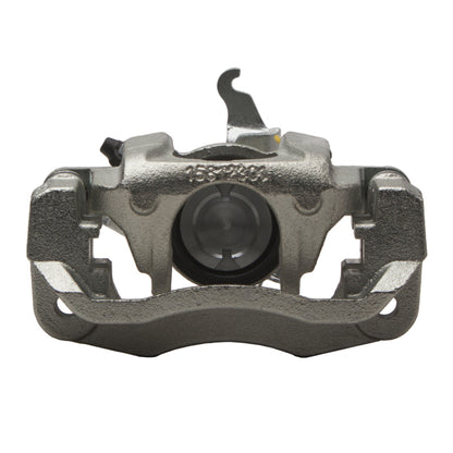DFC 09-13 Dodge Journey Rear-L Premium Caliper - Silver Zinc Coated