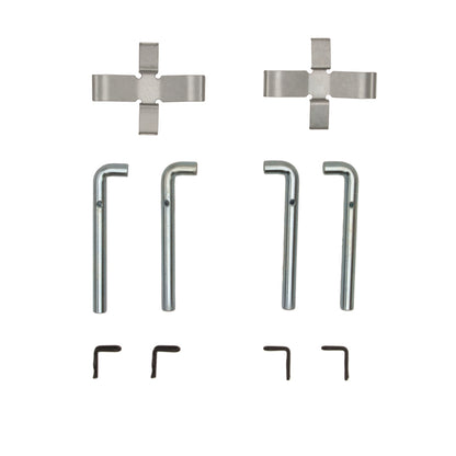 DFC 75-89 Alfa Romeo GTV-6 Rear Premium Hardware Kit