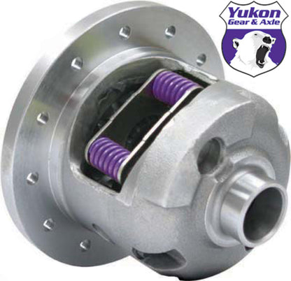 Yukon Gear & Axle Yukon Gear Dura Grip Positraction For GM 12 Bolt Car w/ 33 Spline Axles / 3.08 To 3.90 Ratio