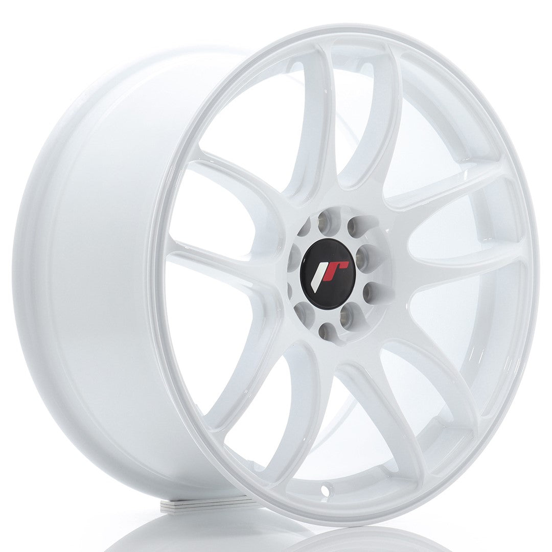 JR Wheels JR291780F253567W1 JR Wheels JR29 17x8 ET35 5x100/114 White