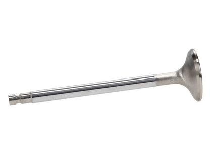 Manley Performance Manley Nissan 3.0L RB30E Exhaust Valve Kit - 35.10mm Head Dia. 124.59mm O/A Length, 0.3136in Stem
