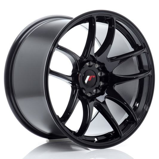 JR Wheels JR291805F3MG2572GB JR Wheels JR29 18x10,5 ET25 5x114/120 Gloss Black