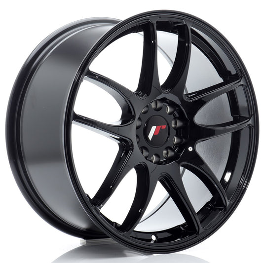 JR Wheels JR291885F1MG3072GB JR Wheels JR29 18x8,5 ET30 5x114/120 Gloss Black