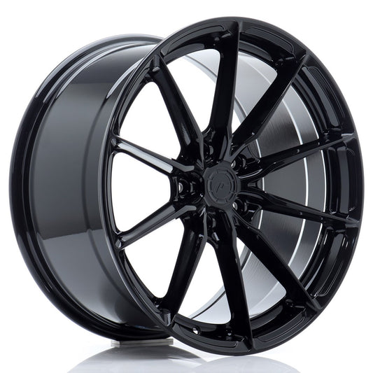 JR Wheels JR3719955L4566GB JR Wheels JR37 19x9,5 ET45 5x112 Gloss Black