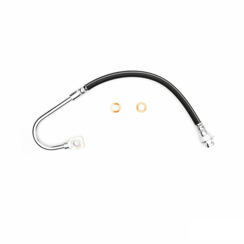 DFC 88-88 Pontiac Fiero Rear-R Brake Hose
