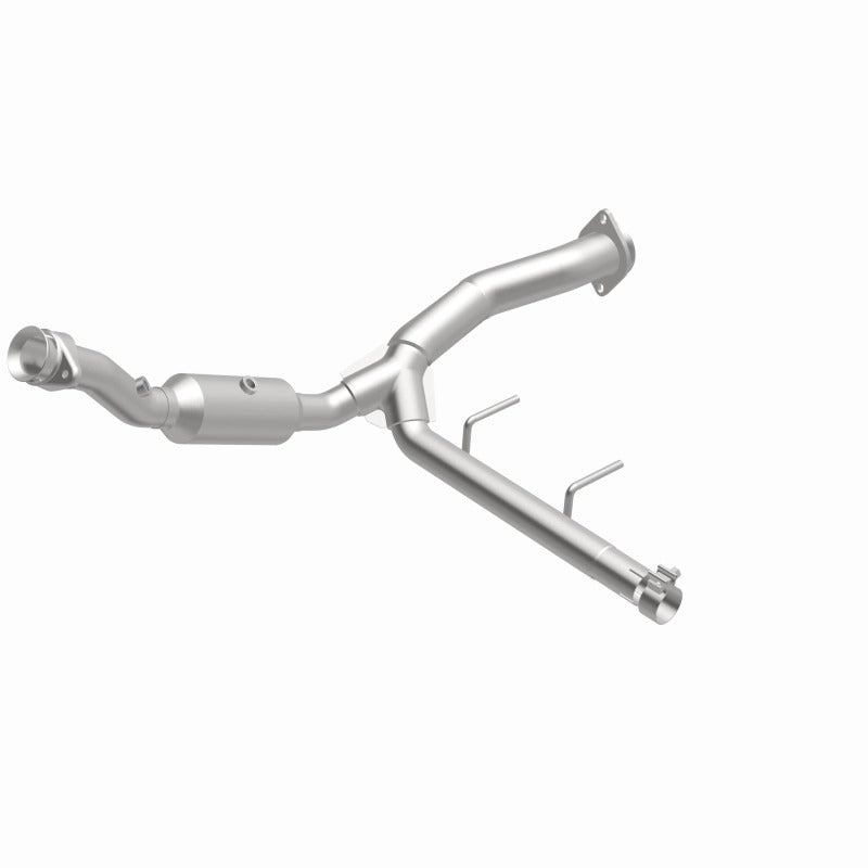 MagnaFlow 15-17 Ford F-150 3.5L Direct Fit Converter