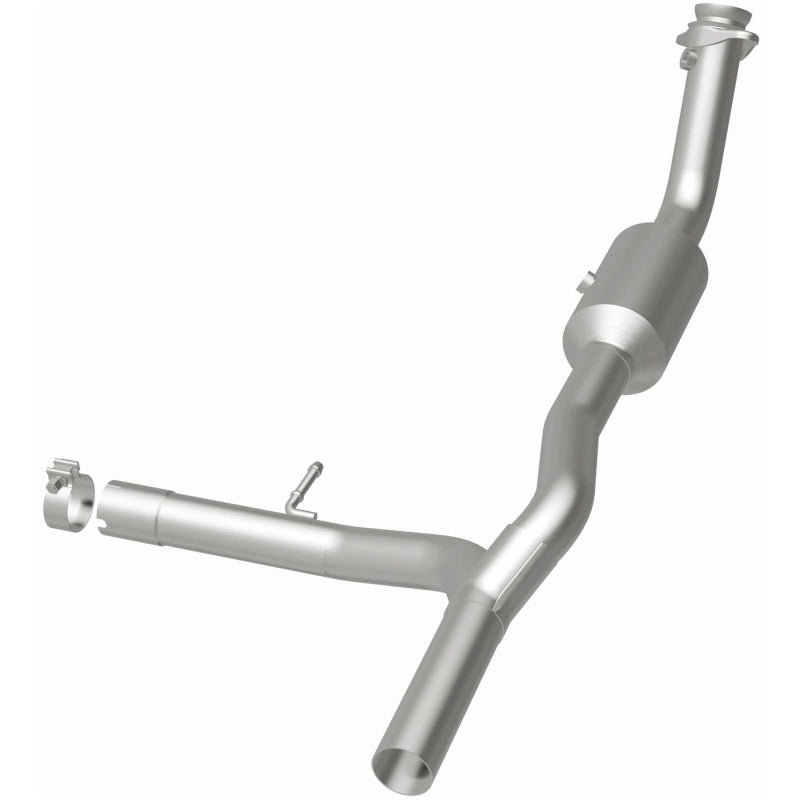 MagnaFlow 07-08 Ford F-150 4.6L Direct Fit Converter