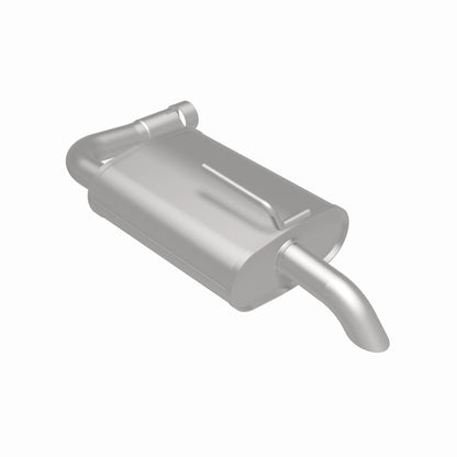 Magnaflow BRExhaust 19-25 Nissan Altima 2.5L Direct-Fit Replacement Rear Muffler Kit