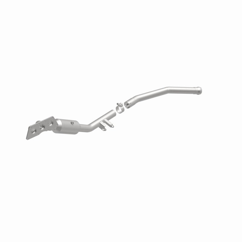 MagnaFlow 12-15 Mercedes-Benz ML350 3.5L Direct Fit Converter