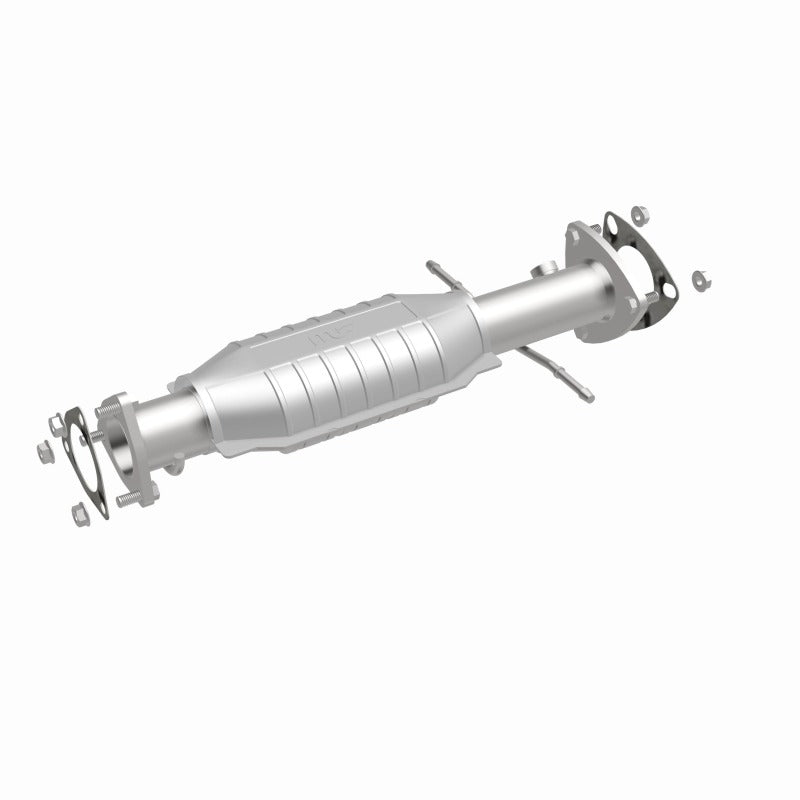 MagnaFlow 96-98 Chevrolet S10 4.3L Direct Fit Converter