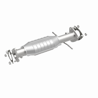 MagnaFlow 96-98 Chevrolet S10 4.3L Direct Fit Converter