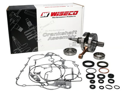 Wiseco 86-04 Honda CR80/85R Crankshaft Kit