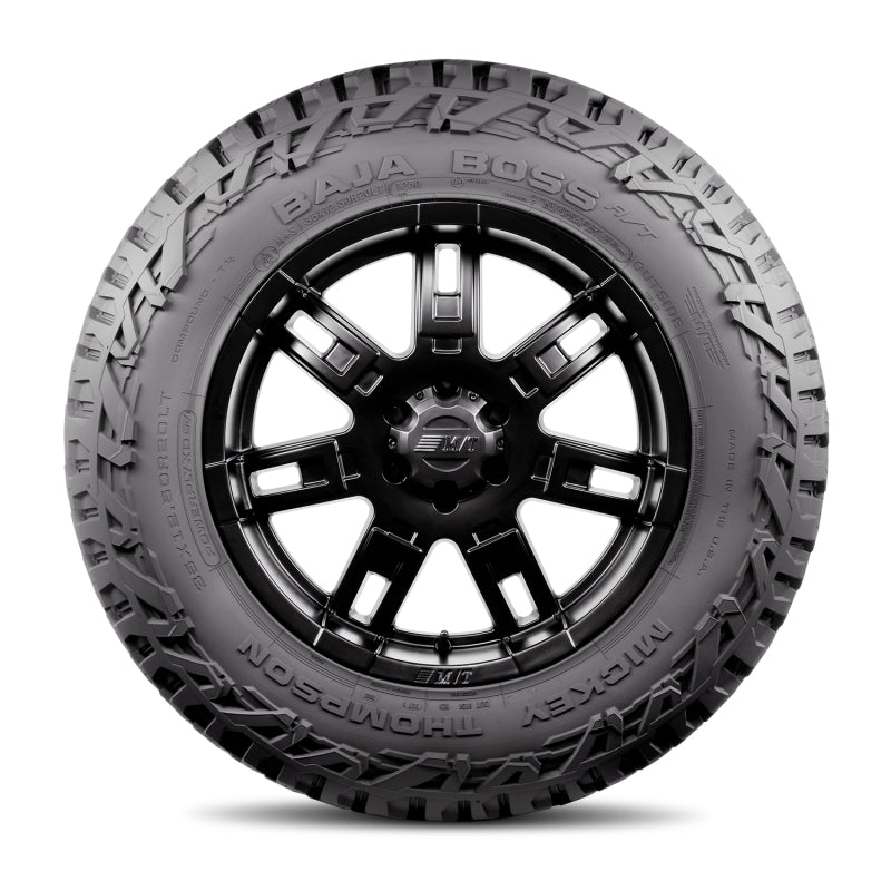 Mickey Thompson Baja Boss A/T Tire - LT285/55R20 122/119Q E - 272483