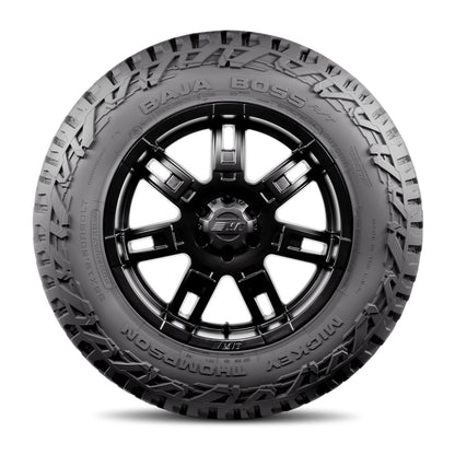 Mickey Thompson Baja Boss A/T Tire - 35X12.50R17LT 119Q D - 272568