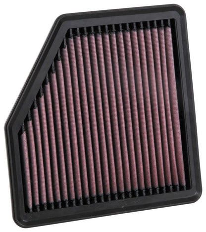 K&N Engineering K&N 19-20 Nissan Altima 2.0L Replacement Air Filter