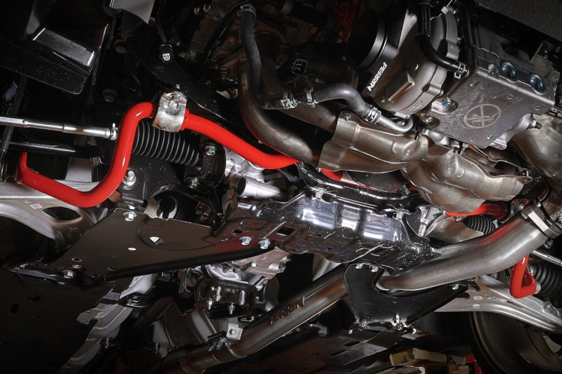 Perrin Performance PERRIN 22-26 Subaru WRX Front Swaybar - 24.5mm