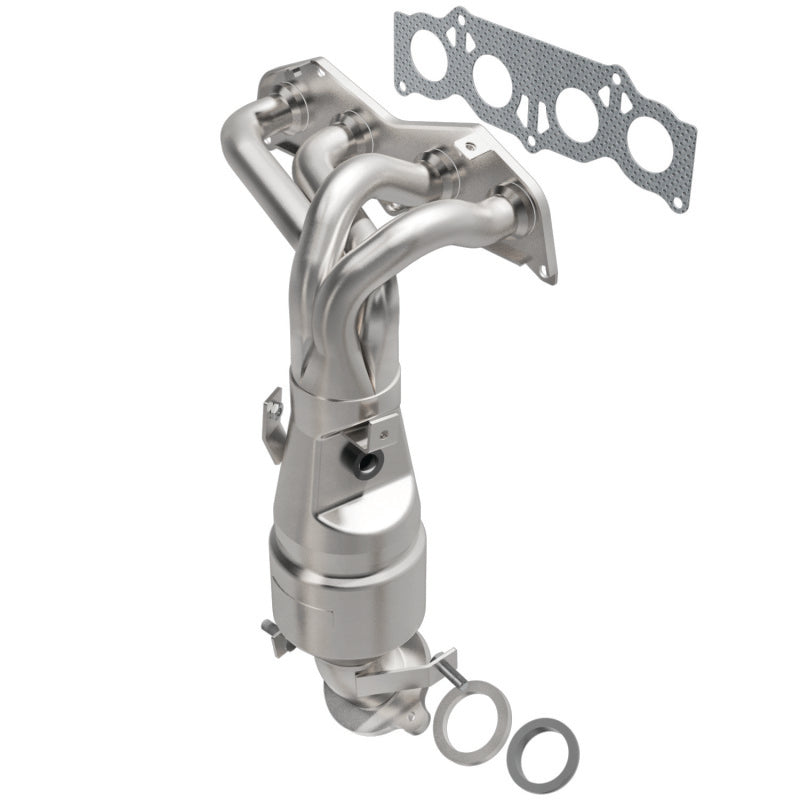 MagnaFlow Direct Fit Catalytic Converter 06-08 Toyota RAV4 2.4L