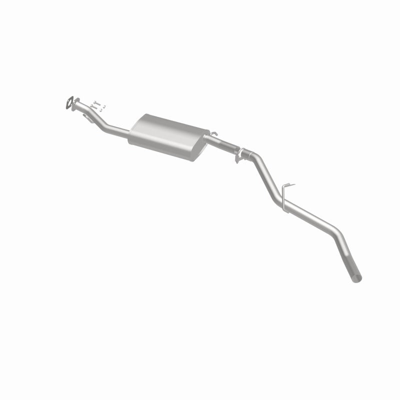 Magnaflow BRExhaust 00-02 Nissan Xterra 3.3L Muffler Kit