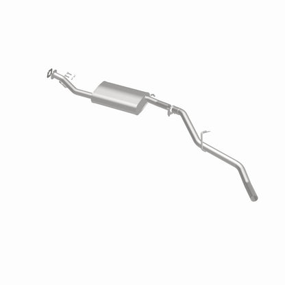 Magnaflow BRExhaust 00-02 Nissan Xterra 3.3L Muffler Kit
